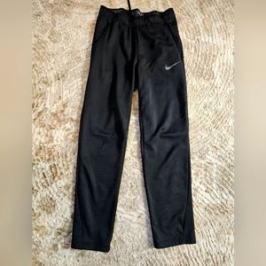 Mens size small Nike Dri-Fit pants